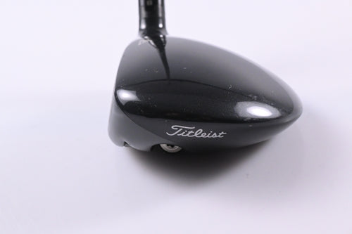 Left Hand Titleist 917 F3 #3 Wood / 15 Degree / Regular Flex Diamana S+ 70 Shaft