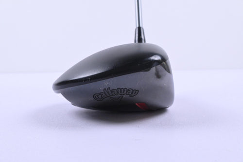 Callaway Great Big Bertha 2016 Driver / 9 Degree / Stiff Flex Kuro Kage Black 50