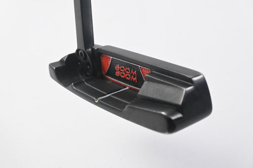 Lynx Boom Boom Putter / 38 Inch