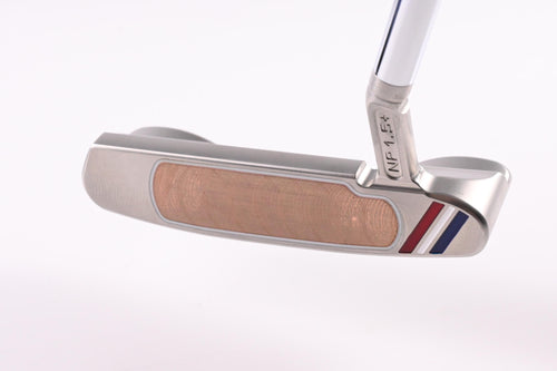 Scotty Cameron 2023 Champions Choice Button Back Putter / 35 Inch