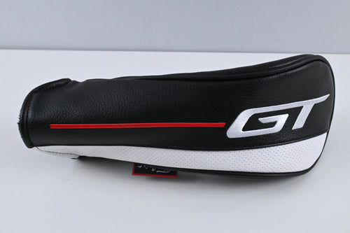 Left Hand Titleist GT2 #5 Wood / 18 Degree / Stiff Flex Diamana S+ 70 Shaft