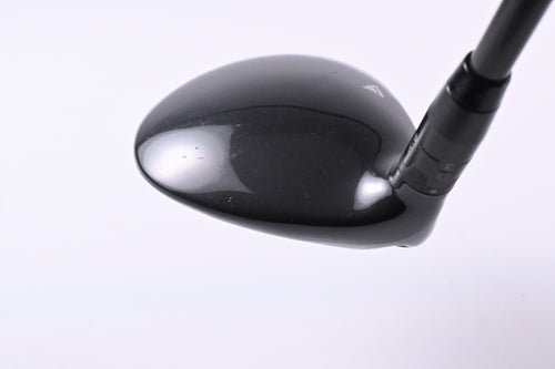 Left Hand Titleist 917 F3 #3 Wood / 15 Degree / Regular Flex Diamana S+ 70 Shaft