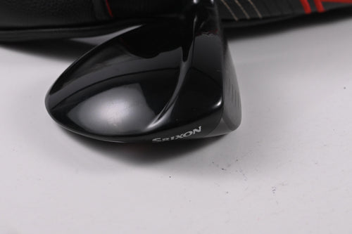 Srixon ZX #5 Wood / 18 Degree / Regular Flex EvenFlow Riptide 50 Shaft