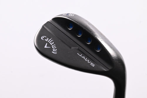 Callaway Jaws MD5 Lob Wedge / 58 Degree / Stiff Flex Dynamic Gold S300 Shaft