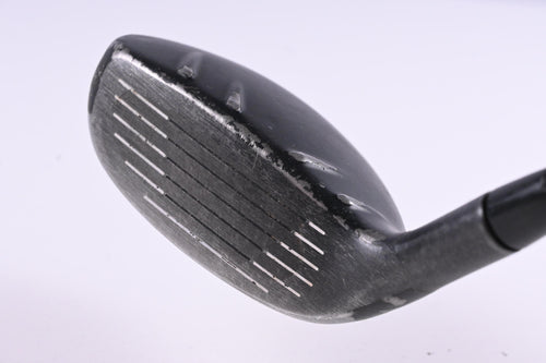 Ping G400 #3 Hybrid / 19 Degree / Stiff Flex Ping Tour Chrome 85 Shaft