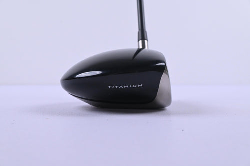 Taylormade R540 Driver / 9.5 Degree / Regular Flex Taylormade M.A.S.² 70 Shaft