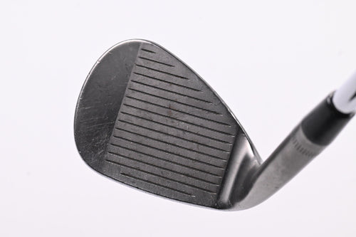 Callaway Jaws MD5 Lob Wedge / 58 Degree / Stiff Flex Dynamic Gold S300 Shaft