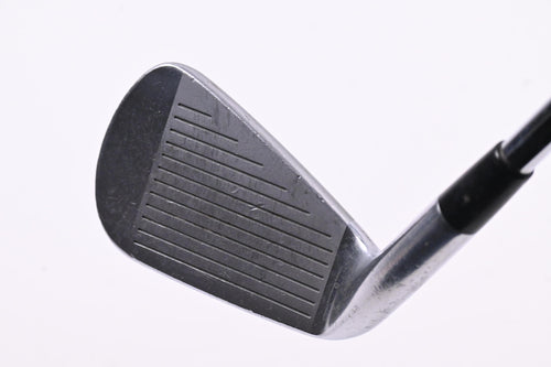Mizuno MX-200 #5 Iron / Regular Flex Dynamic Gold R300 Shaft