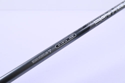Callaway Great Big Bertha 2016 Driver / 9 Degree / Stiff Flex Kuro Kage Black 50