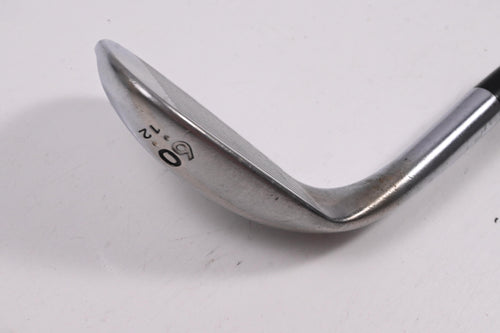 Cleveland CG15 Lob Wedge / 60 Degree / Wedge Flex Shaft