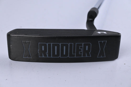 Rife RFX 2018 Series X Riddler X Putter / 34 Inch