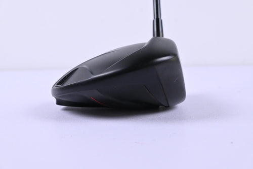 Cleveland Launcher HB Turbo Driver / 10.5 Degree / Stiff Flex Miyazaki C.Kua 5