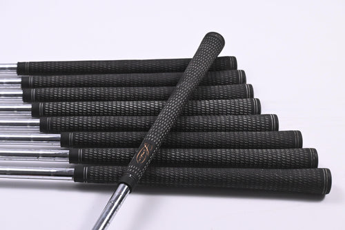 Titleist DCI 962 Irons / 3-PW+SW / Stiff Flex Dynamic Gold Shafts