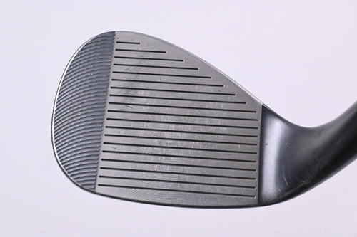 Cleveland RTX 6 Zipcore Lob Wedge / 58 Degree / Wedge Flex Dynamic Gold Spinner