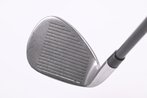 Taylormade Stealth Sand Wedge / 54 Degree / Regular Flex Tensei AV Red TM60 Shaft
