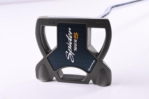 Taylormade Spider Tour S7.CB Double Bend 2023 Putter / 38 Inch