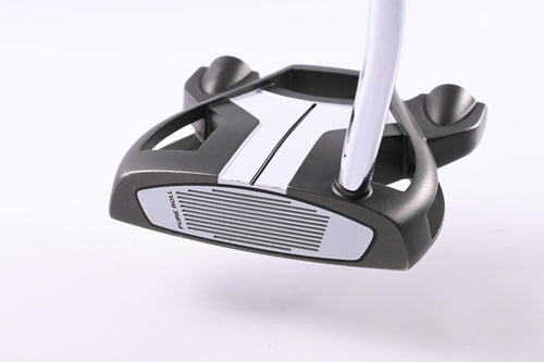 Taylormade Spider Tour S7.CB Double Bend 2023 Putter / 38 Inch