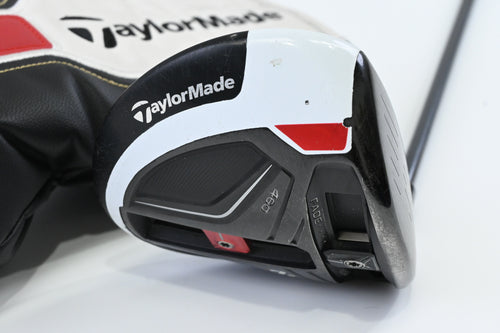 Taylormade M1 2016 Driver / 9.5 Degree / Senior Flex Taylormade M1 TM1-116 Shaft