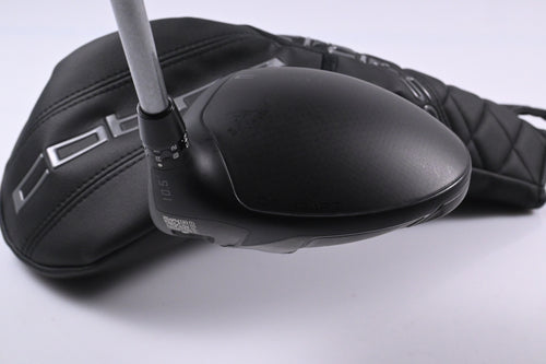 Cobra DS-Adapt LS Driver / 10.5 Degree / X-Flex Fujikura Pro 60 Shaft