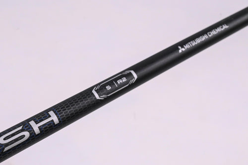 Vanquish 5 #5 Hybrid Shaft / Senior Flex / Callaway 4th Gen