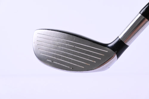 Cobra Baffler Pro #3 Hybrid / 20 Degree / Stiff Flex Fujikura Speeder Pro Shaft