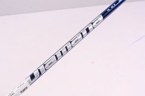 Diamana TB Series 40 #3 Wood Shaft / Regular Flex / Titleist 2nd Gen