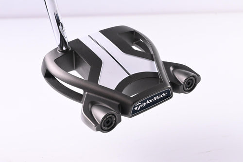 Taylormade Spider Tour S7.CB Double Bend 2023 Putter / 38 Inch