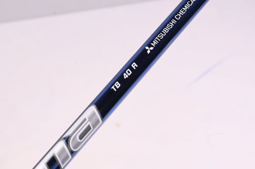 Diamana TB Series 40 #3 Wood Shaft / Regular Flex / Titleist 2nd Gen