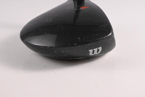 Wilson X-31 #3 Wood / 15 Degree / Regular Flex Wilson Shaft