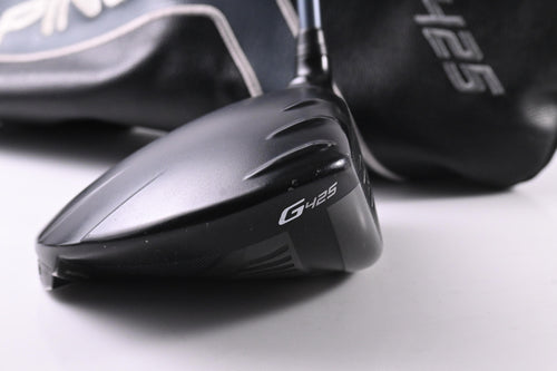 Ping G425 Max Driver / 12 Degree / Senior Flex Ping ALTA CB Slate 55 Shaft