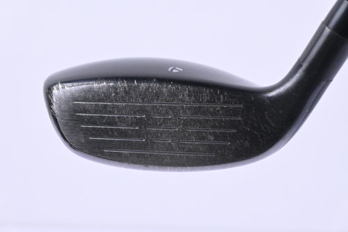 Taylormade RBZ Black #3 Hybrid / 19 Degree / Regular Flex RocketFuel 65 Shaft
