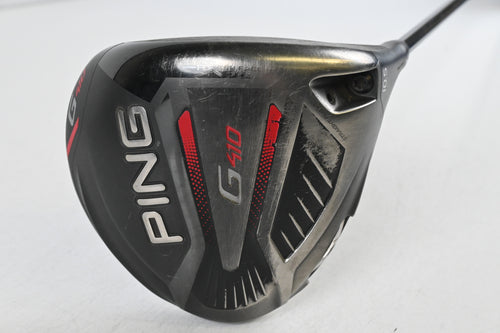 Ping G410 SFT Driver / 10.5 Degree / Regular Flex Tensei CK Orange 60 Shaft