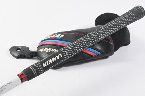 Taylormade M4 #3 Hybrid / 19 Degree / Regular Flex Fujikura Atmos Red 6 Shaft
