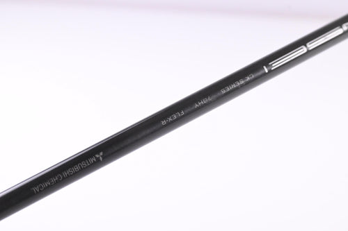 Titleist 818 H2 #2 Hybrid / 17 Degree / Regular Flex Tensei CK Blue 70 Shaft