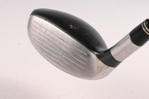 Taylormade Rescue TP #4 Hybrid / 21 Degree / Stiff Flex Fujikura Reax 85 Shaft