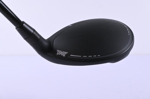 PXG 0311 XF Gen6 #7 Wood / 22 Degree / X-Flex Tensei AV Raw White 65 Shaft