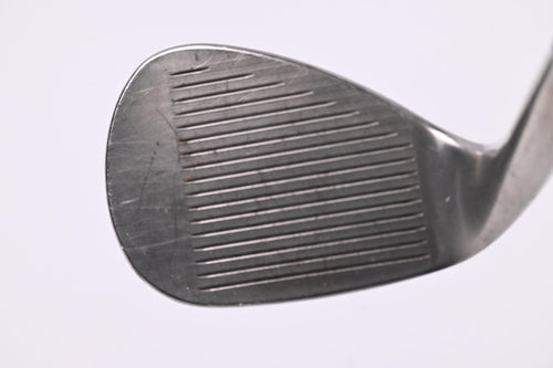Titleist Vokey SM9 Lob Wedge / 58 Degree / Wedge Flex Titleist Vokey Shaft