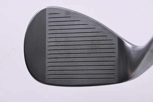 Titleist Vokey SM11 Lob Wedge / 58 Degree / Regular Flex AMT Black Shaft