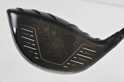 Ping G410 SFT Driver / 10.5 Degree / Regular Flex Tensei CK Orange 60 Shaft
