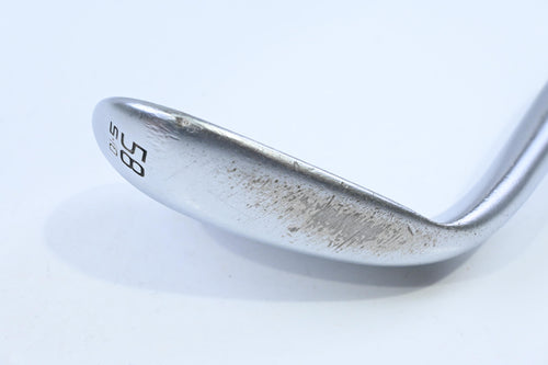 Ping S159 Lob Wedge / 58 Degree / Black Dot / Regular Flex Ping Z-Z115 Shaft
