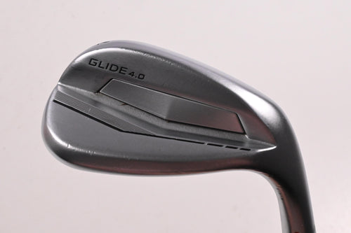 Ping Glide 4.0 Sand Wedge / 54 Degree / Red Dot / Regular Flex Project X IO 105