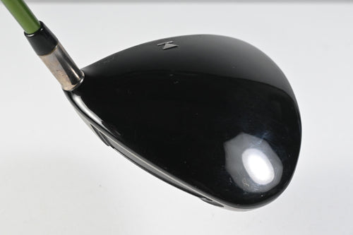Titleist 907 D1 Driver / 9.5 Degree / Stiff Flex Aldila NV Snake Eye SE65 Shaft
