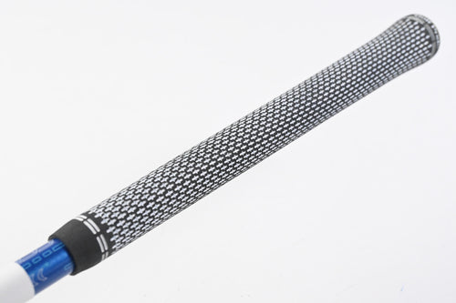 Accra GX Blue 100F #2 Hybrid Shaft / Regular Flex / Ping 3rd Gen