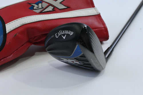 Callaway XR Pro #3 Wood / 14 Degree / Stiff Flex Fujikura Speeder 765 Evolution II