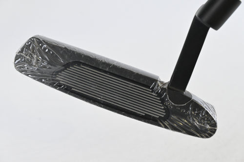 Taylormade TP Black Collection Soto 1 Putter / 34 Inch