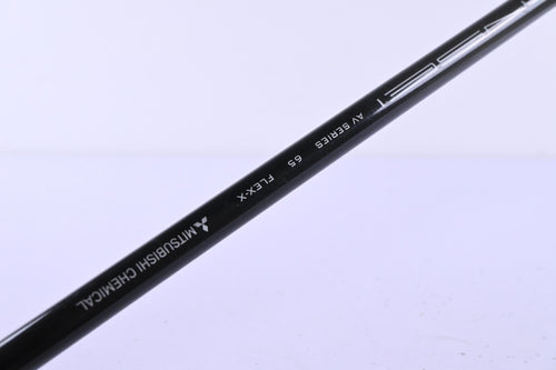 PXG 0311 XF Gen6 #7 Wood / 22 Degree / X-Flex Tensei AV Raw White 65 Shaft