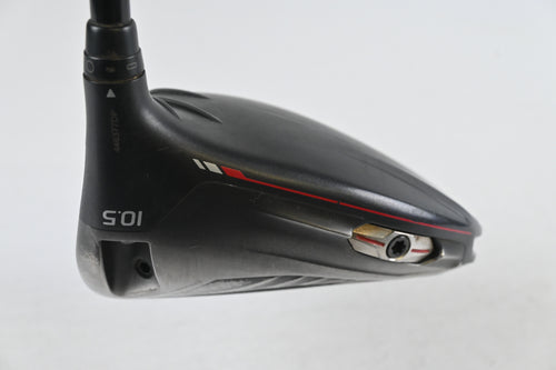 Ping G410 SFT Driver / 10.5 Degree / Regular Flex Tensei CK Orange 60 Shaft