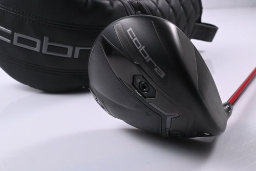 Cobra DS-Adapt LS Driver / 10.5 Degree / Senior Flex Denali Red 50 Shaft