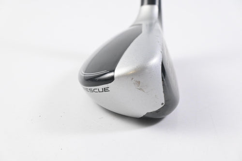 Taylormade M3 #3 Hybrid / 19 Degree / Stiff Flex Tensei CK Blue 80 Shaft