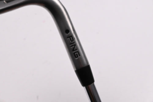 Ping Tour Gorge Sand Wedge / 56 Degree / Black Dot / Regular Flex Ping CFS Shaft